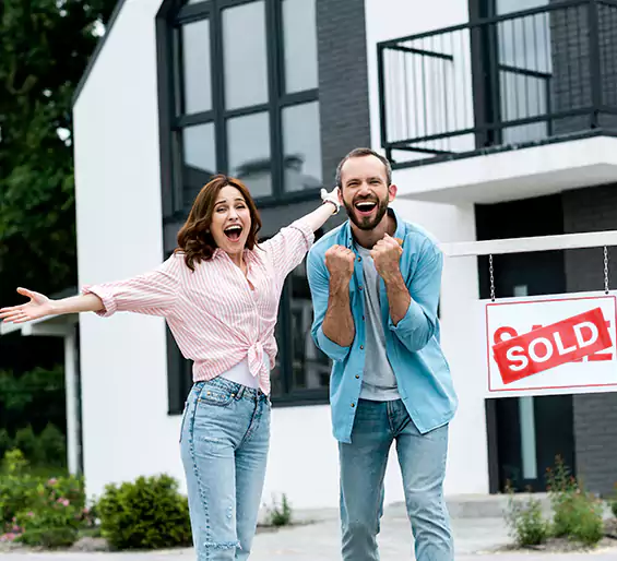 Your Trusted Partner in Buying, Selling & Renting Homes in St. Paul, MN