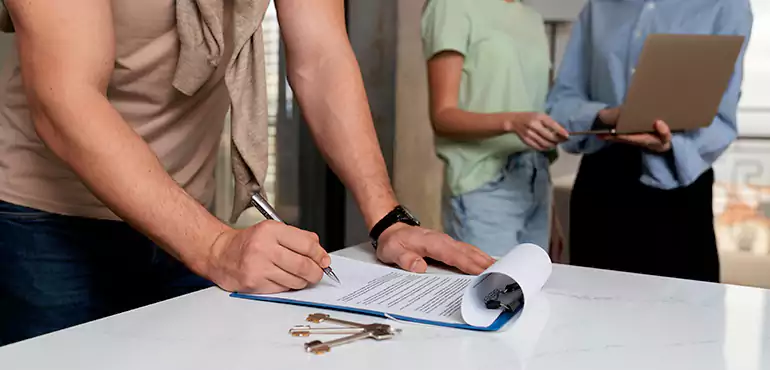 Trusted Local Home Buyers in St. Paul, MN With Years of Experience