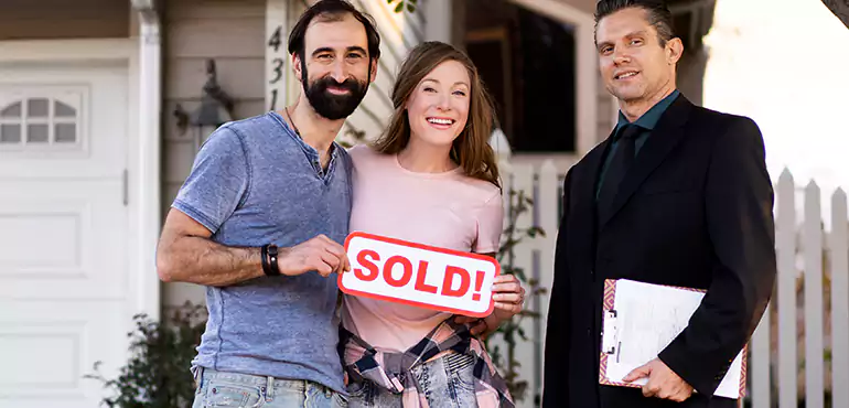 How to Sell Your House Fast as a Motivated Seller in St. Paul, MN?
