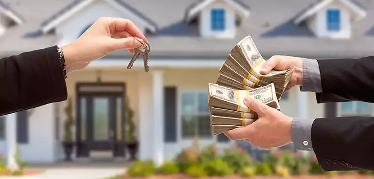 Common Situations Where a Fast Sale Makes Sense in St. Paul, MN