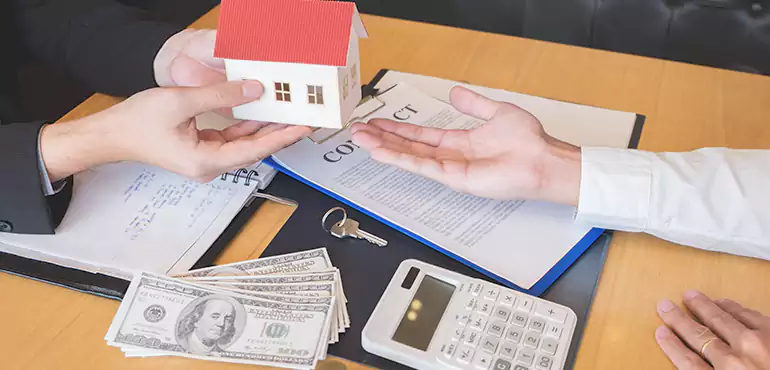 Get a Fast Cash Offer from Motivated Home Buyers in St. Paul, MN!