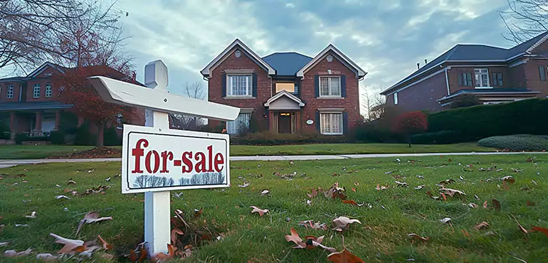 Why St. Paul Homeowners Choose Our Quick Sale Service