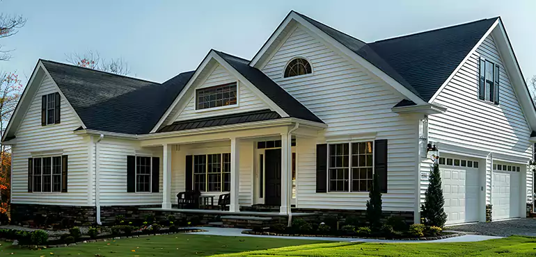 We Buy Torn Down Houses in Any Condition Across St. Paul – Get a Cash Offer Today